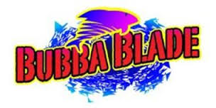 The Bubba Blade
